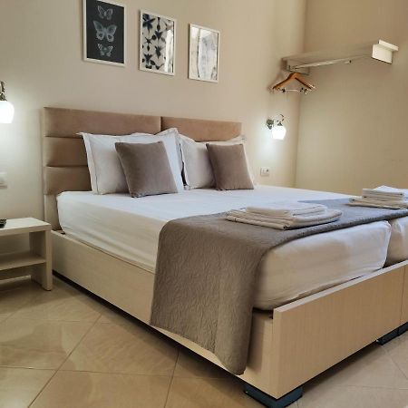 Olive B&B Berat Eksteriør bilde