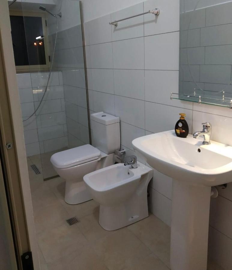 Olive B&B Berat Eksteriør bilde