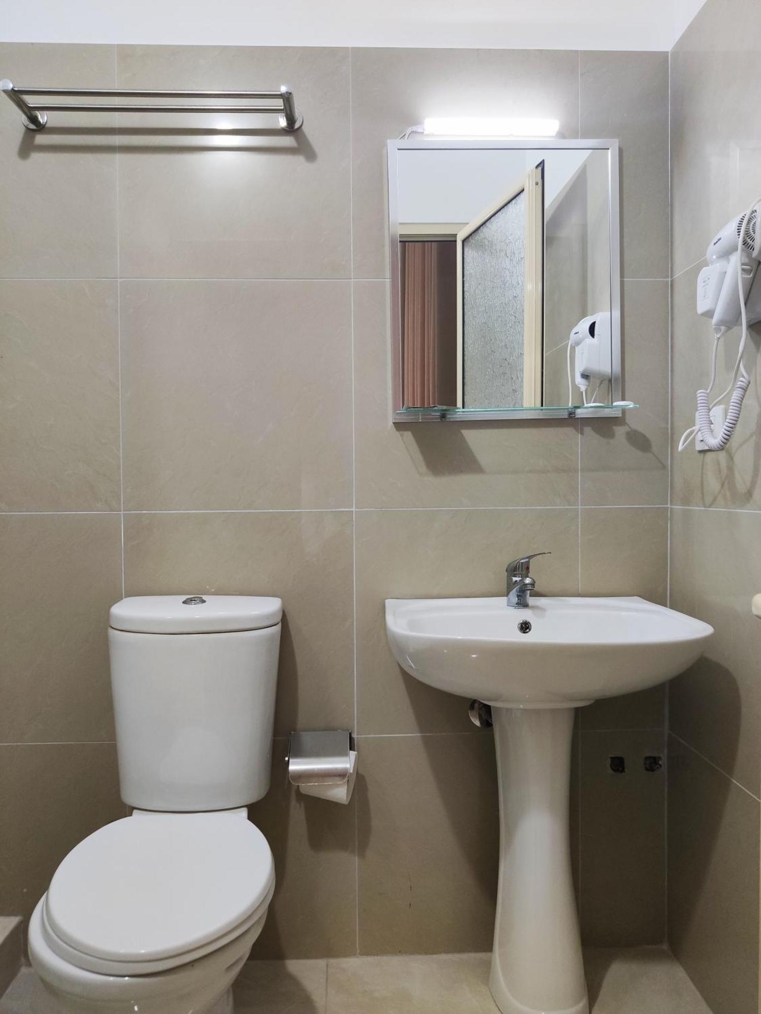 Olive B&B Berat Rom bilde