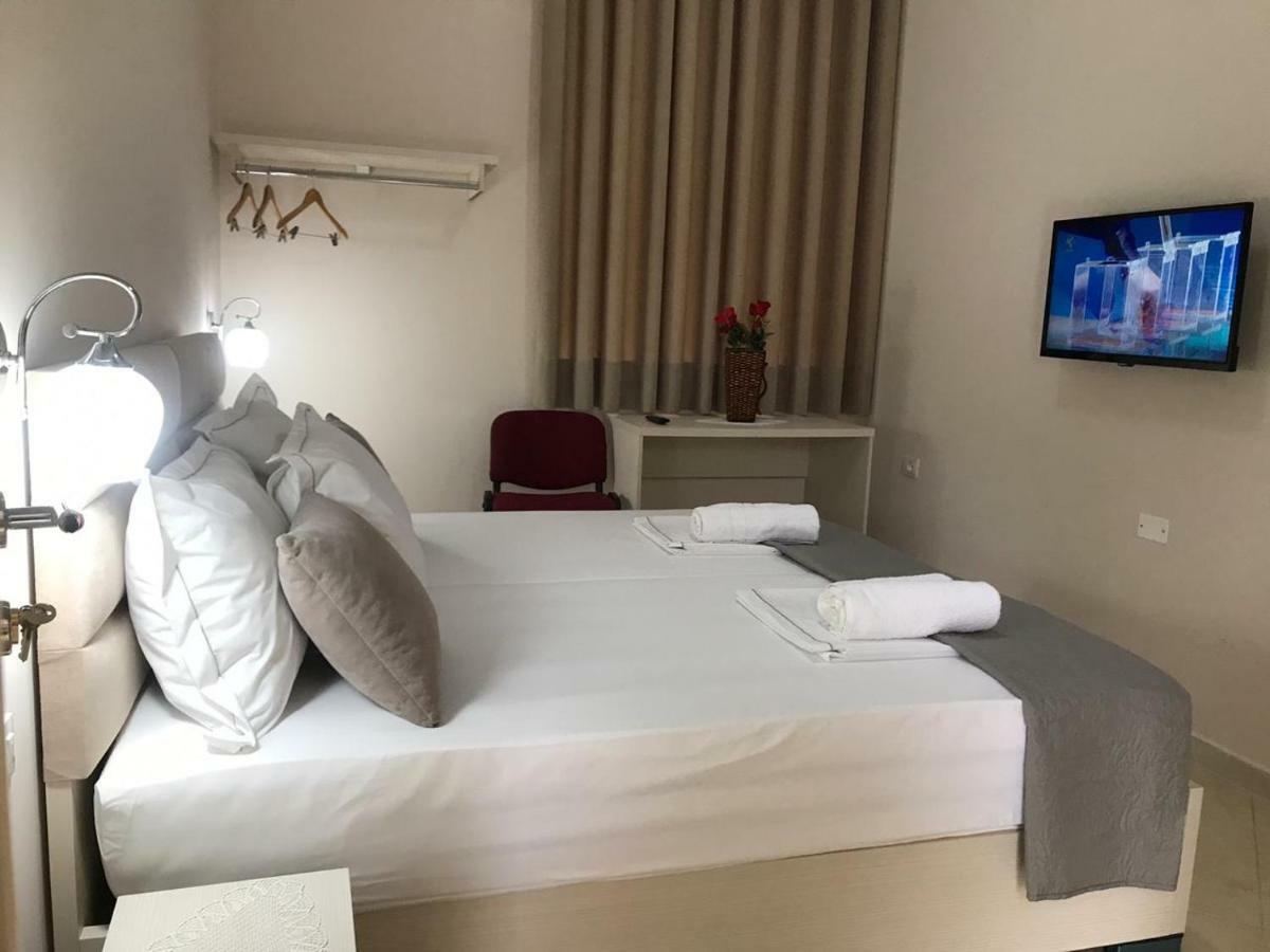 Olive B&B Berat Eksteriør bilde