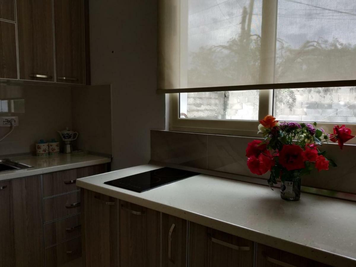 Olive B&B Berat Eksteriør bilde