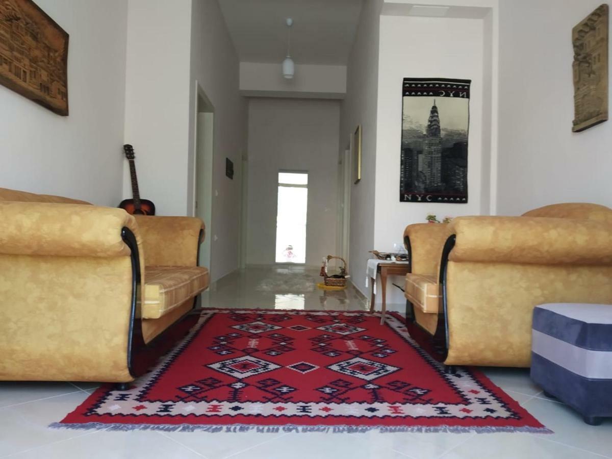 Olive B&B Berat Eksteriør bilde