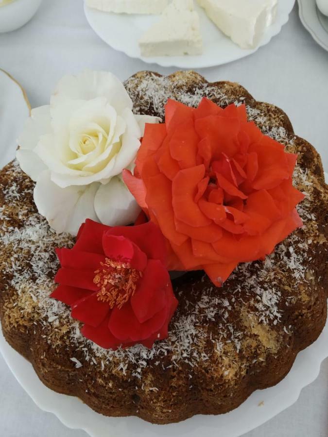 Olive B&B Berat Eksteriør bilde