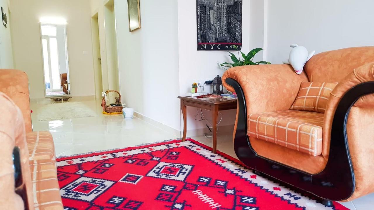Olive B&B Berat Eksteriør bilde