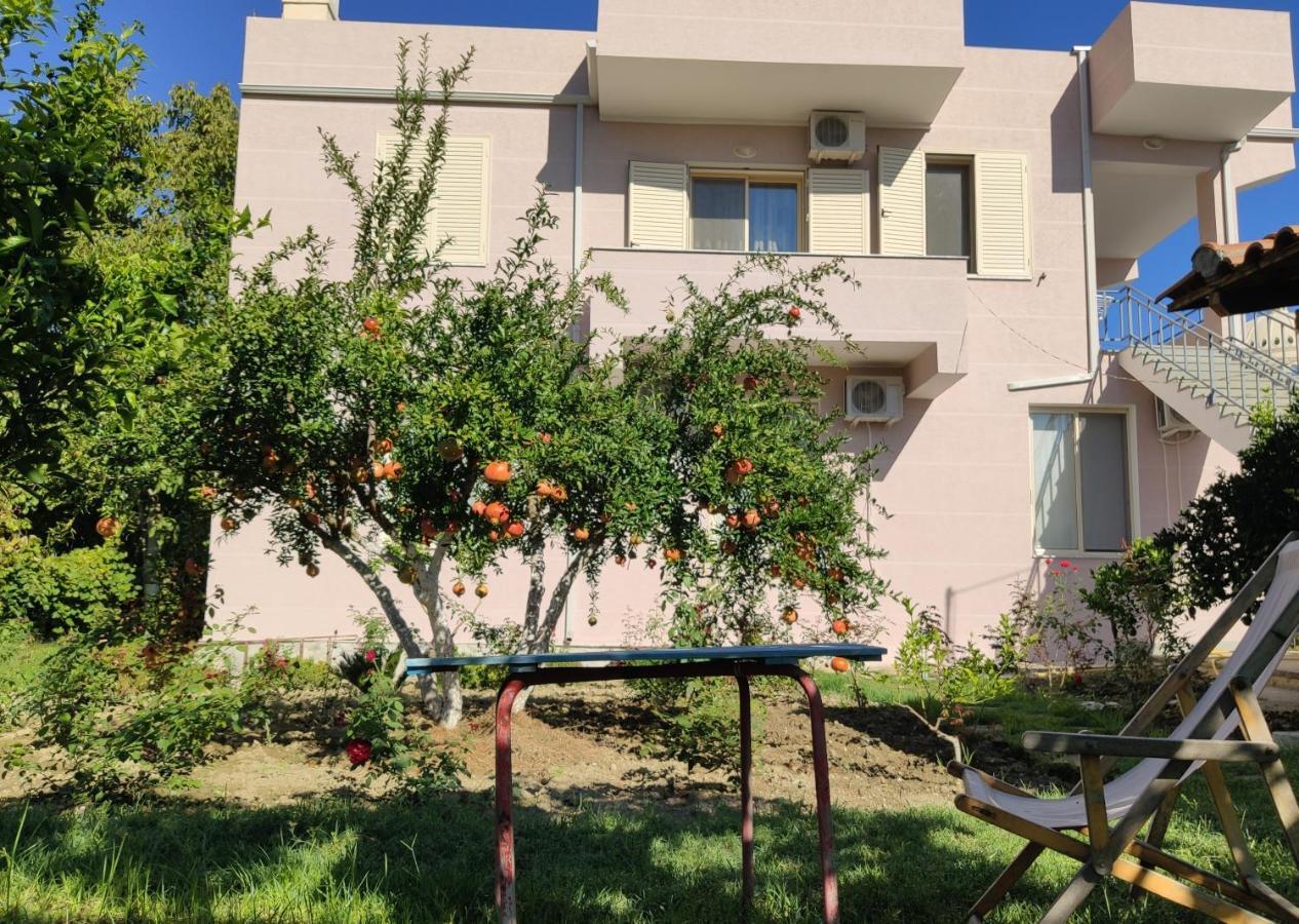 Olive B&B Berat Eksteriør bilde