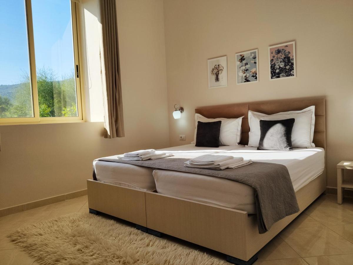 Olive B&B Berat Eksteriør bilde