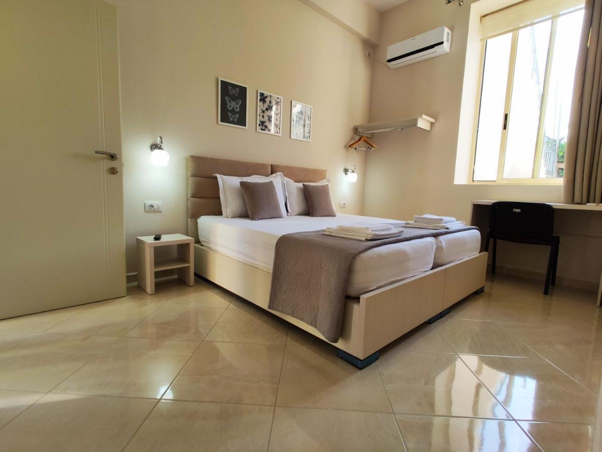 Olive B&B Berat Rom bilde